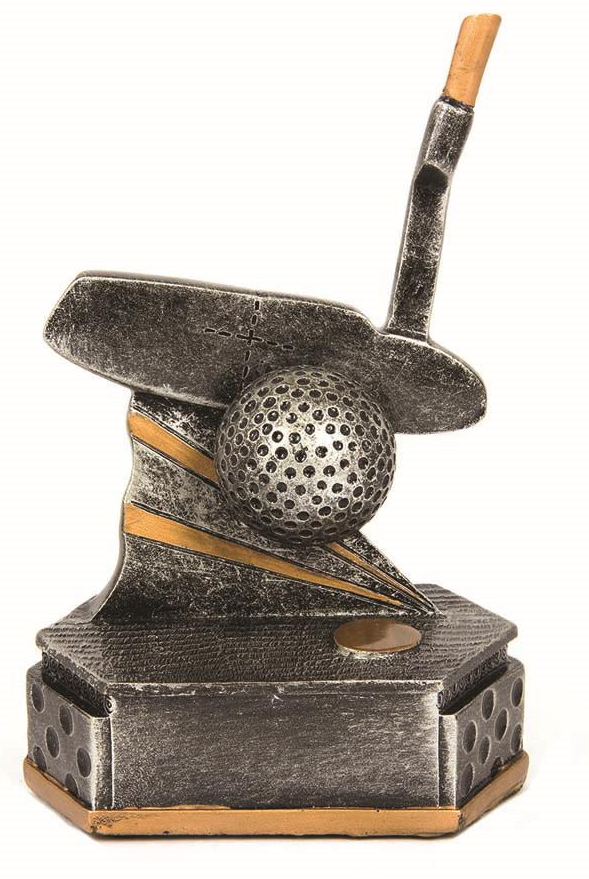 putter
