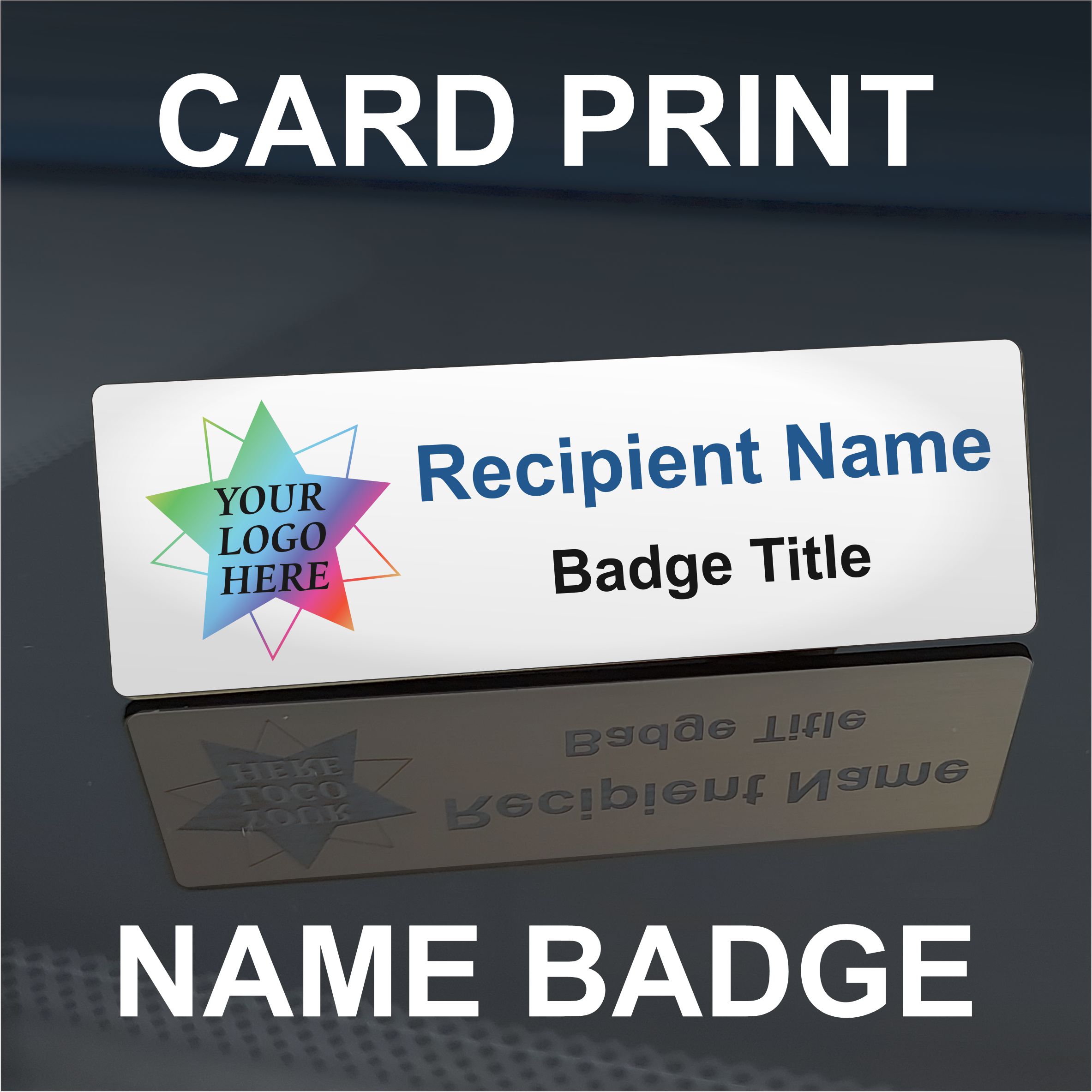 CARD HEADING